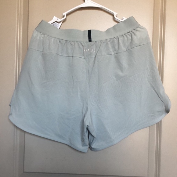 adidas Designed for Training Heat Ready HIIT Shorts - Picture 2 of 4